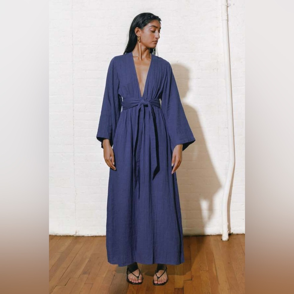 COPY - Mara Hoffman Blair Dress Size S